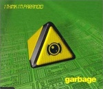 I Think I'm Paranoid [CD 1] [CD 1] only £3.99