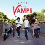 The Vamps: Meet The Vamps [DVD] only £5.99