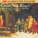 Carols from King's only £5.99