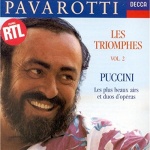 Ti Amo - Puccini's Greatest Love Songs only £5.99