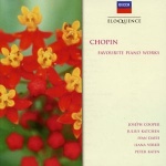 Chopin: Favourite Piano Works only £5.99