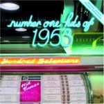 Number One Hits of 1953 only £5.99