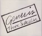 Three Sides Live [US-Import] only £9.99