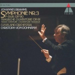 Brahms:Sym. 3 only £5.99