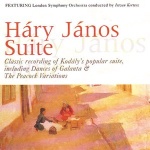 Hary Janos Suite only £5.99