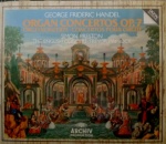 Organ Concertos Op.7 for only £7.99