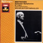 Beethoven:Sym 2/4 only £5.99