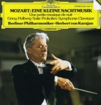 Grieg/Mozart/Prokofiev: Eine Kleine Nachtmusik only £5.99