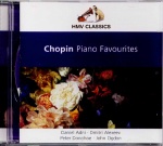 Chopin:Piano Favourites only £5.99