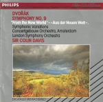 Dvorak: Symphony No. 9 only £5.99