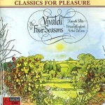 Vivaldi: The Four Seasons only £5.99