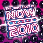 The Very Best Of Now Dance 2010 only £9.99
