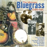 The Ultimate Bluegrass Collection only £5.99