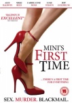 Mini's First Time [2006] [DVD] only £5.99