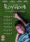 Boyhood [DVD] [2014] only £5.99