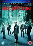 Inception (Two-Disc Special Edition) [DVD] [2010] only £5.99