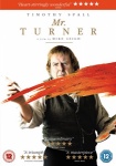 Mr. Turner [DVD] [2014] only £5.99