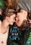 The Fault in Our Stars [DVD] only £5.99