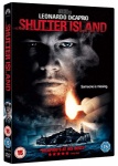 Shutter Island [DVD] (2010) only £5.99