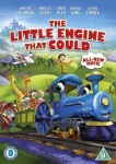 Little Engine That Could [DVD] only £5.99