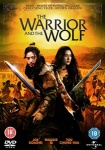 The Warrior and the Wolf [DVD] only £5.99