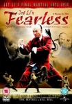 Fearless [DVD] only £5.99