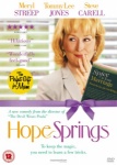 Hope Springs (2012) [DVD] [2017] only £5.99