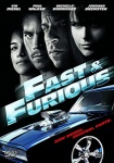 Fast & Furious [DVD] only £5.99