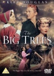 The Big Trees [DVD] only £5.99