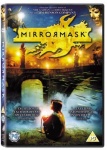 Mirrormask [DVD] [2006] only £5.99