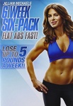 Jillian Michaels: 6 Week Six-Pack [DVD] only £5.99