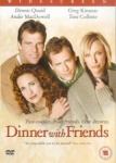 Dinner With Friends [DVD] only £5.99