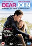 Dear John [DVD] only £5.99