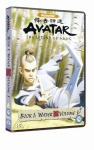 Avatar - Book 1: Water - Volume 3 [DVD] only £5.99