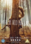 Where The Wild Things Are [DVD] [2009] only £5.99