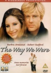 The Way We Were [DVD] (1973) only £5.99