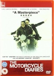 The Motorcycle Diaries [DVD] [2004] only £5.99