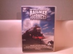 The World's Greatest Railway Journeys - England - Scotland And Ireland - (DVD) only £5.99