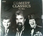 Comedy Classics Tit Bits only £7.99