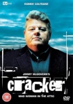 Cracker: The Mad Woman In The Attic [DVD] only £5.99