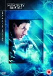 Minority Report - Definitive Edition [DVD] only £6.99