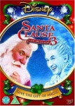 Santa Clause 3 : The Escape Clause [DVD] [2006] only £5.99