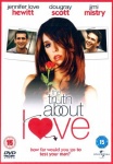 The Truth About Love [DVD] only £5.99