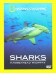 National Geographic Sharks - Hammerhead highway only £5.99