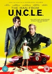 The Man from U.N.C.L.E. [DVD] only £5.99