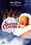 The Santa Clause 2 [DVD] [2002] only £5.99