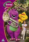 Barney - Songs from the Park [DVD] only £5.99