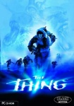 The Thing (PC) only £5.99