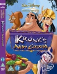 Kronk's New Groove [DVD] only £5.99