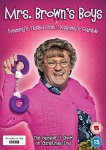 Mrs. Brown's Boys Christmas Specials 2014 [DVD] only £5.99